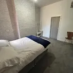 Spotless Ground Floor Apartment